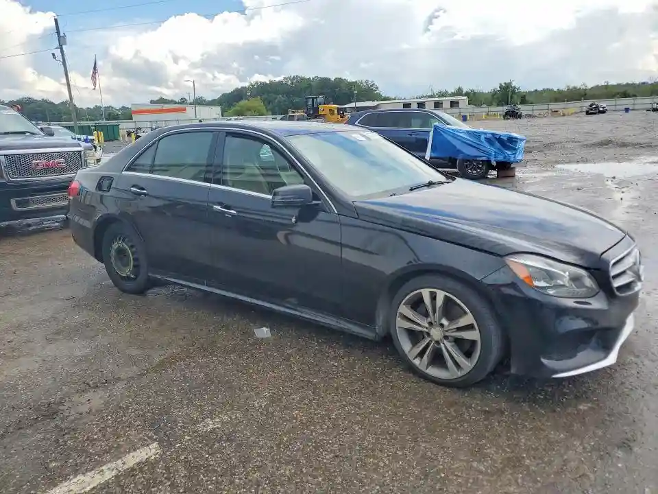 WDDHF5KB5EA872453 2014 MERCEDES-BENZ E-CLASS-3