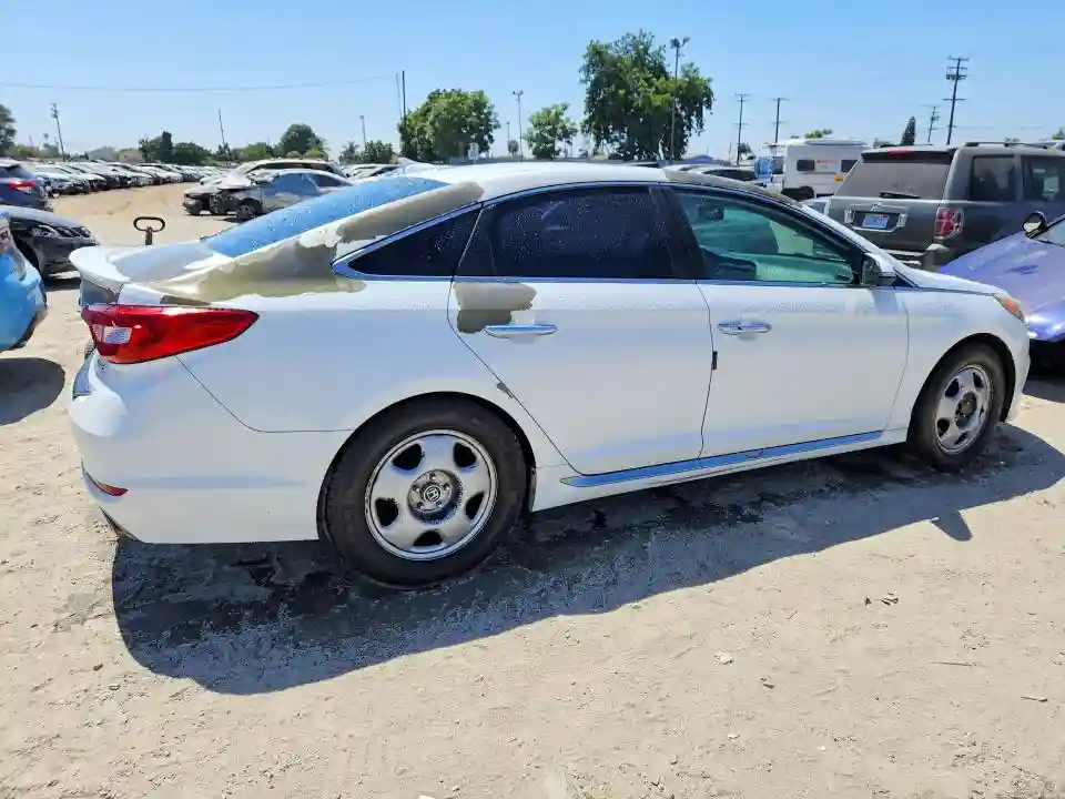 5NPE34AF6FH131288 2015 HYUNDAI SONATA-2