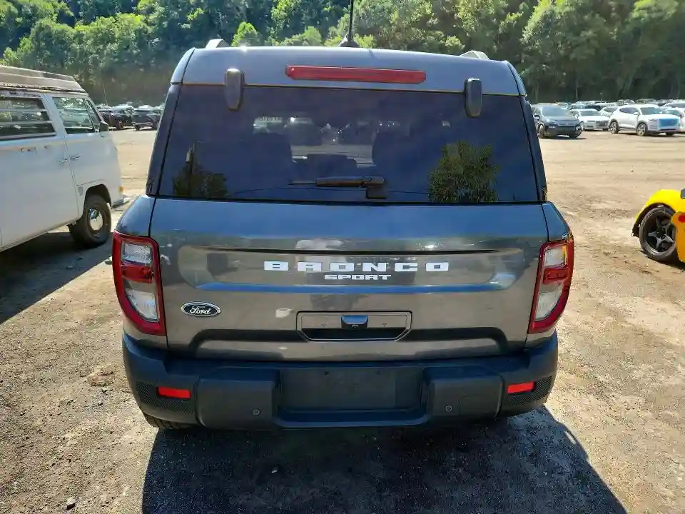 3FMCR9BN2SRE44690 2025 FORD BRONCO-5