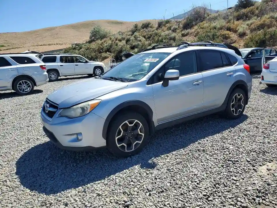 JF2GPACC1D1881380 2013 SUBARU XV-0