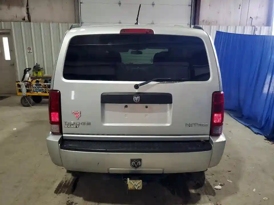 1D4PU4GK3AW174700 2010 DODGE NITRO-5