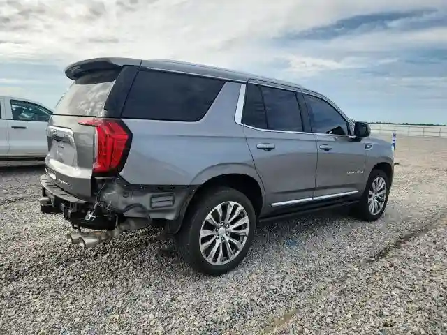 1GKS2DKL9MR135114 2021 GMC YUKON-2
