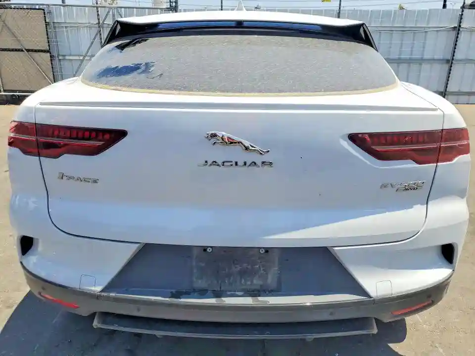 SADHC2S18K1F66276 2019 JAGUAR I-PACE-5