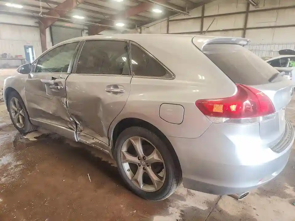 4T3BK3BB1FU119795 2015 TOYOTA VENZA-1