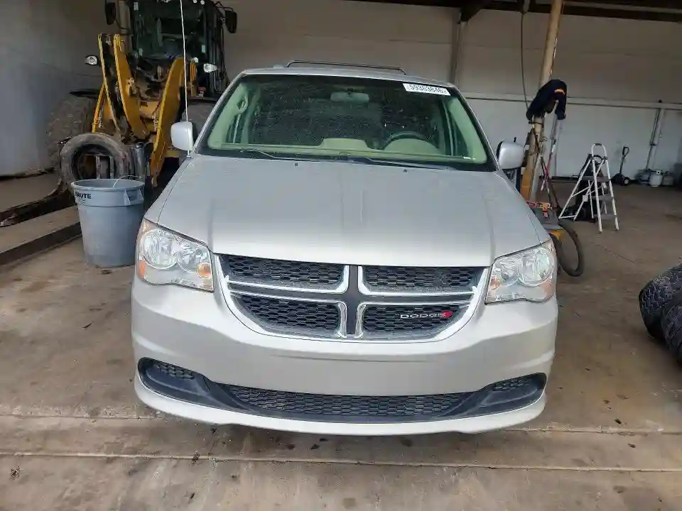 2C4RDGCGXCR379127 2012 DODGE CARAVAN-4