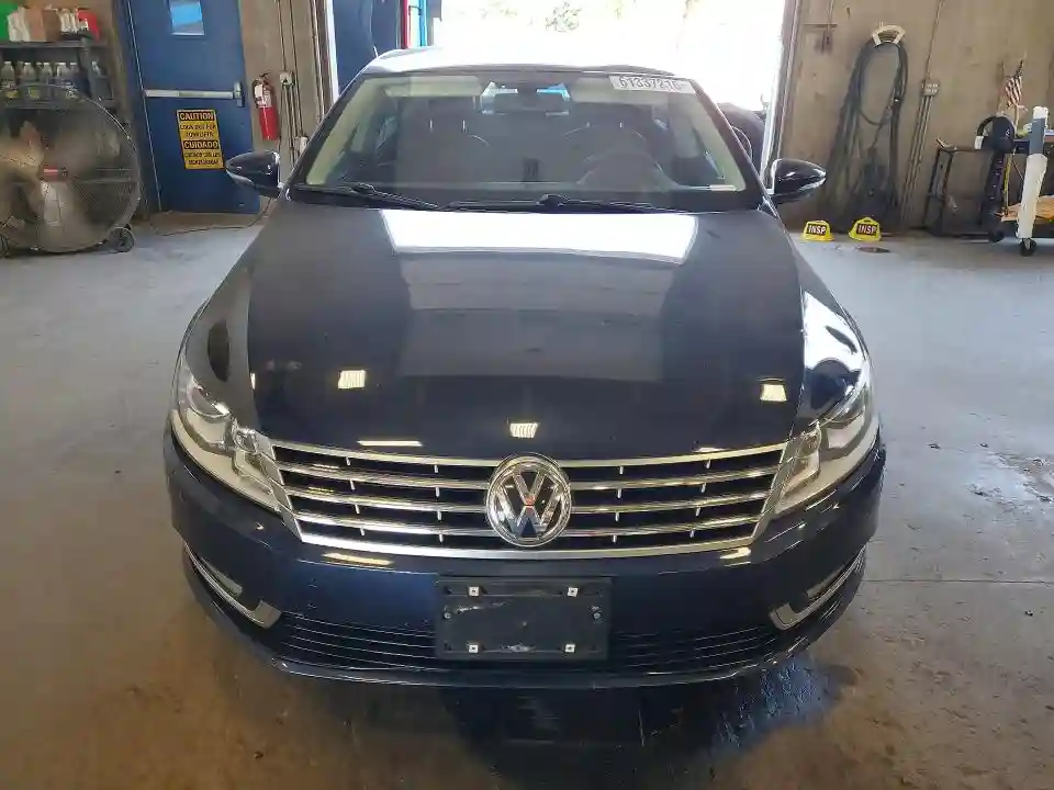 WVWBN7AN5GE514887 2016 VOLKSWAGEN CC-4