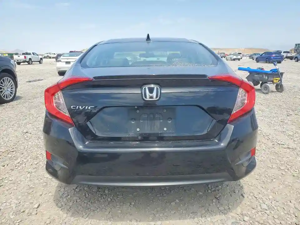 19XFC1F70GE034646 2016 HONDA CIVIC-5