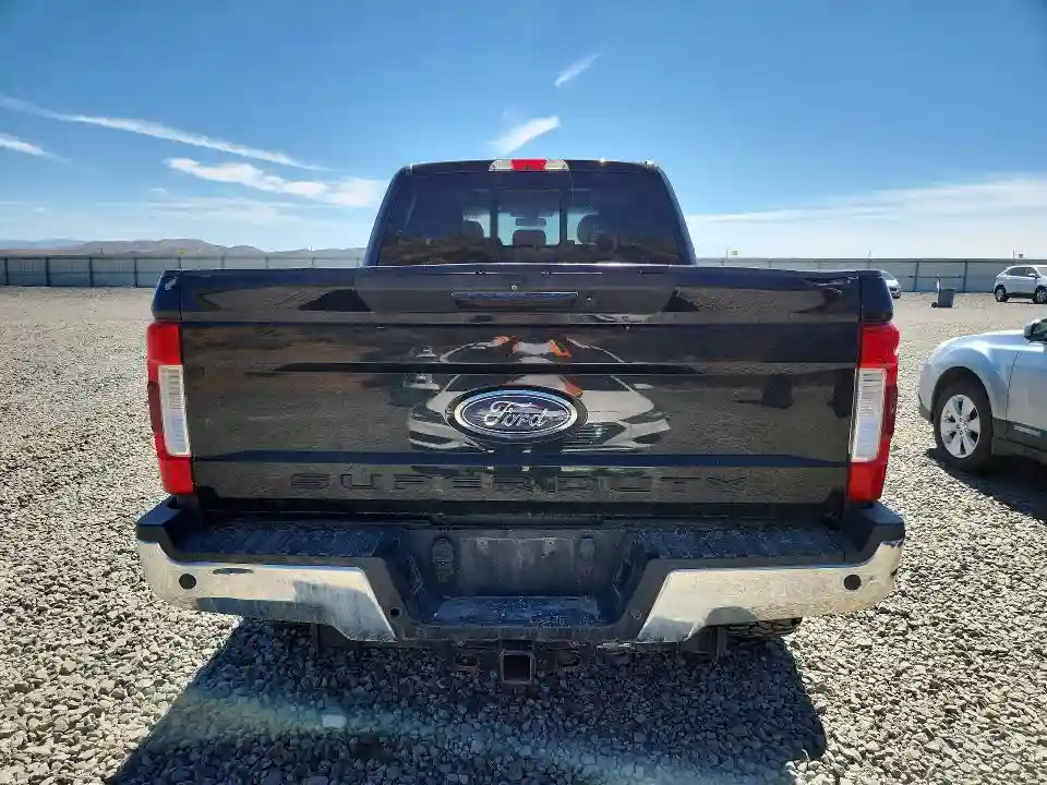 1FT7W2BT4HED77218 2017 FORD F250-5