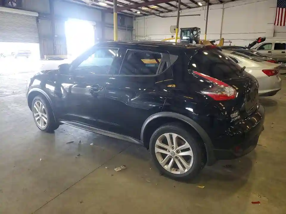 JN8AF5MR3GT608777 2016 NISSAN JUKE-1