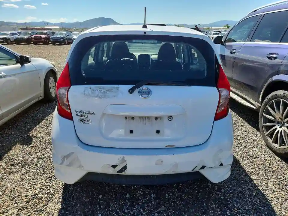 3N1CE2CP4HL372140 2017 NISSAN VERSA-5