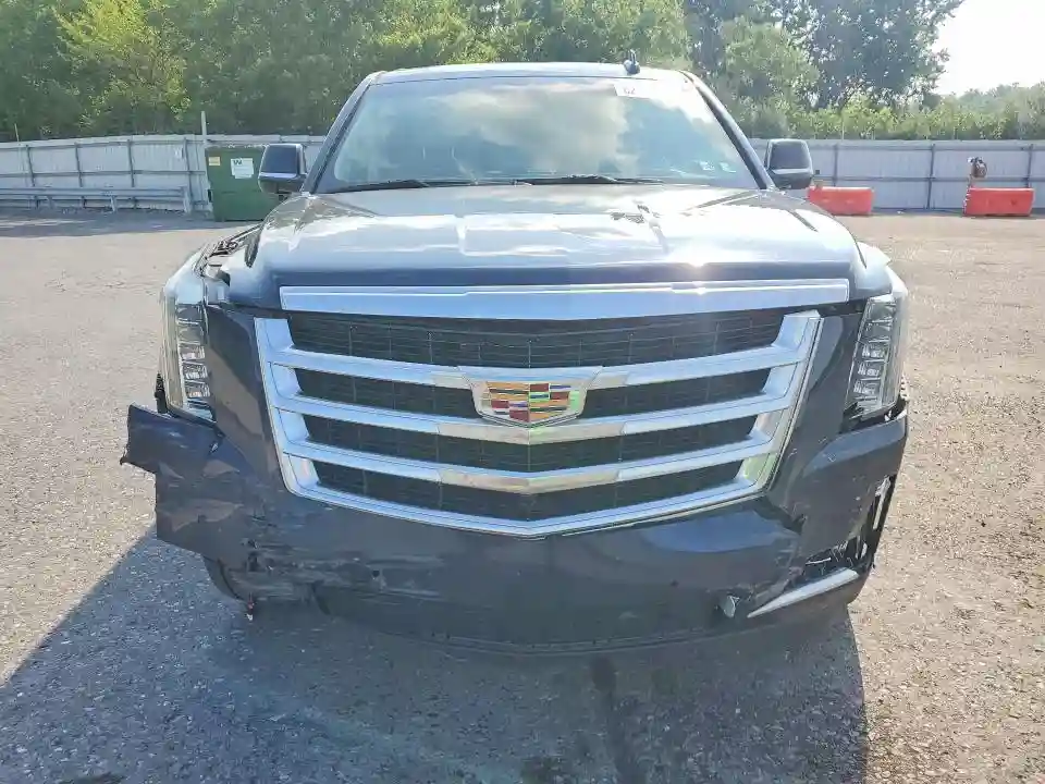 1GYS4CKJ5JR275181 2018 CADILLAC ESCALADE-4