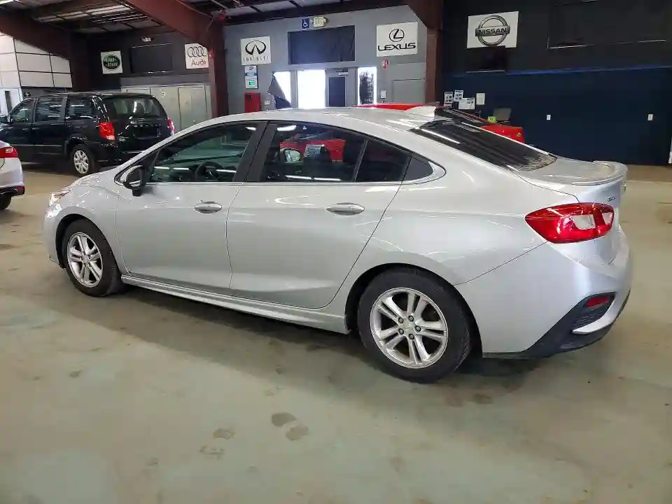 1G1BE5SM0H7191678 2017 CHEVROLET CRUZE-1