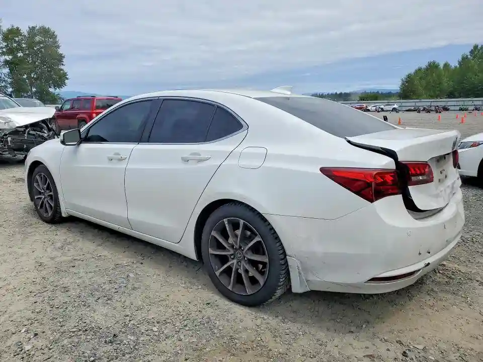 19UUB3F74GA001918 2016 ACURA TLX-1