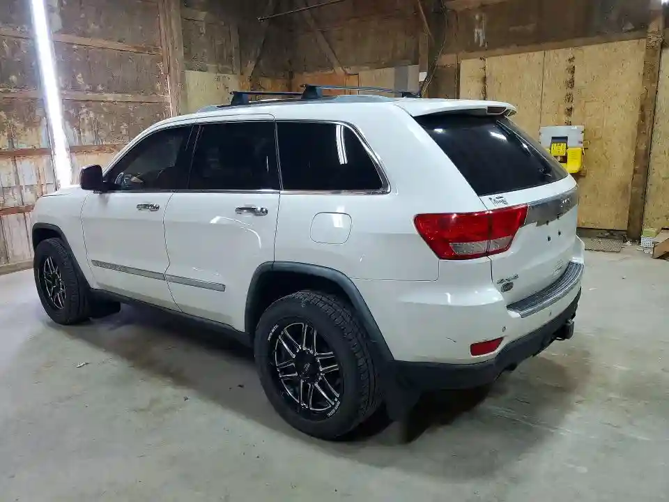 1J4RR6GTXBC536269 2011 JEEP CHEROKEE-1