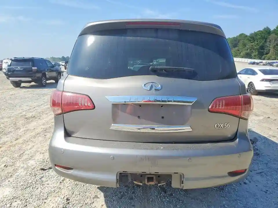 JN8AZ2NE7D9060941 2013 INFINITI QX56-5