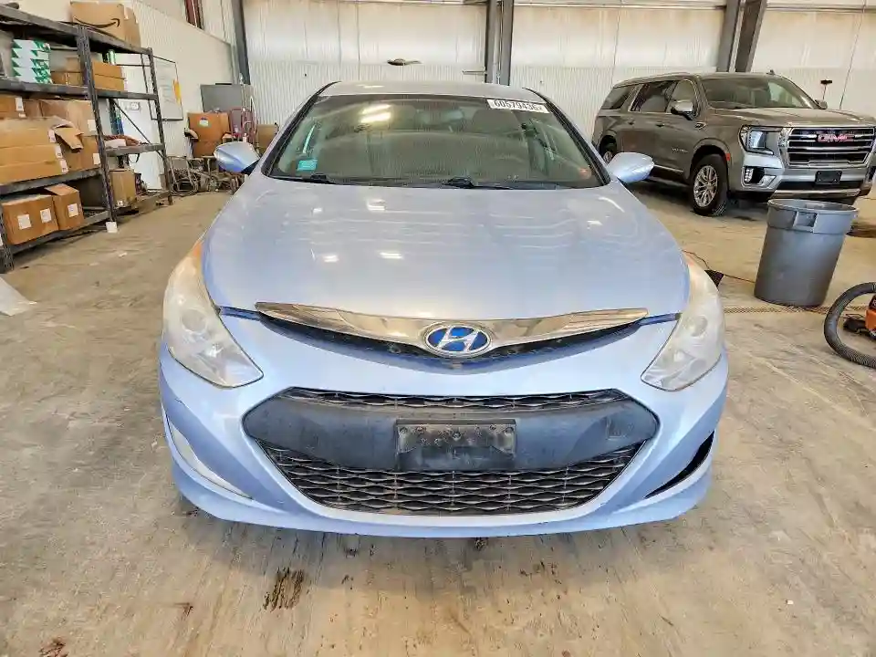 KMHEC4A46DA088537 2013 HYUNDAI SONATA-4