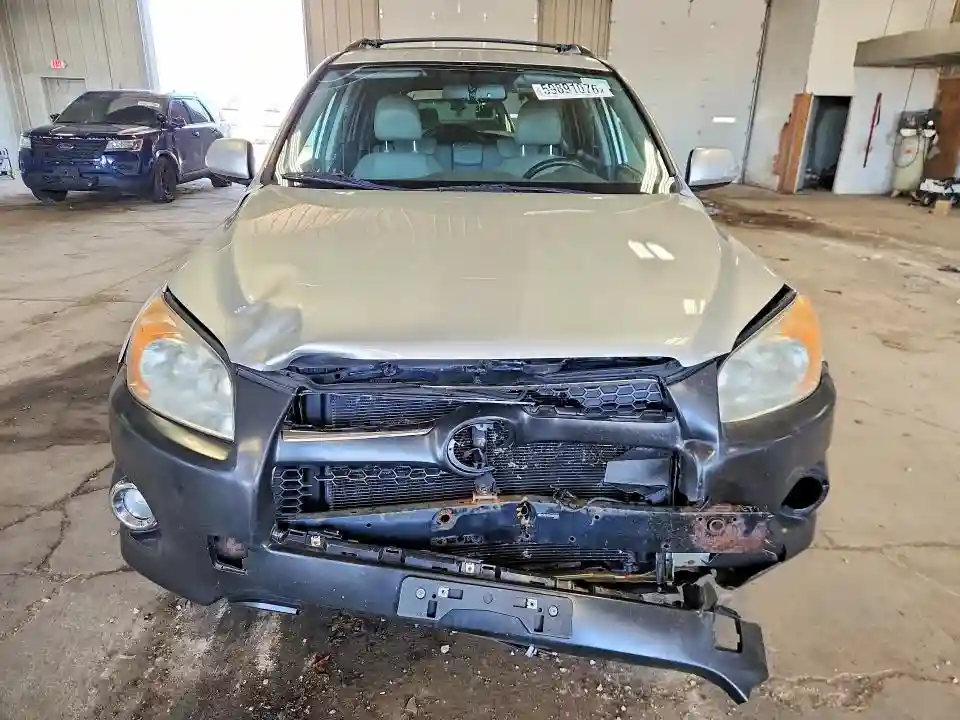 2T3DK4DVXAW024991 2010 TOYOTA RAV4-4