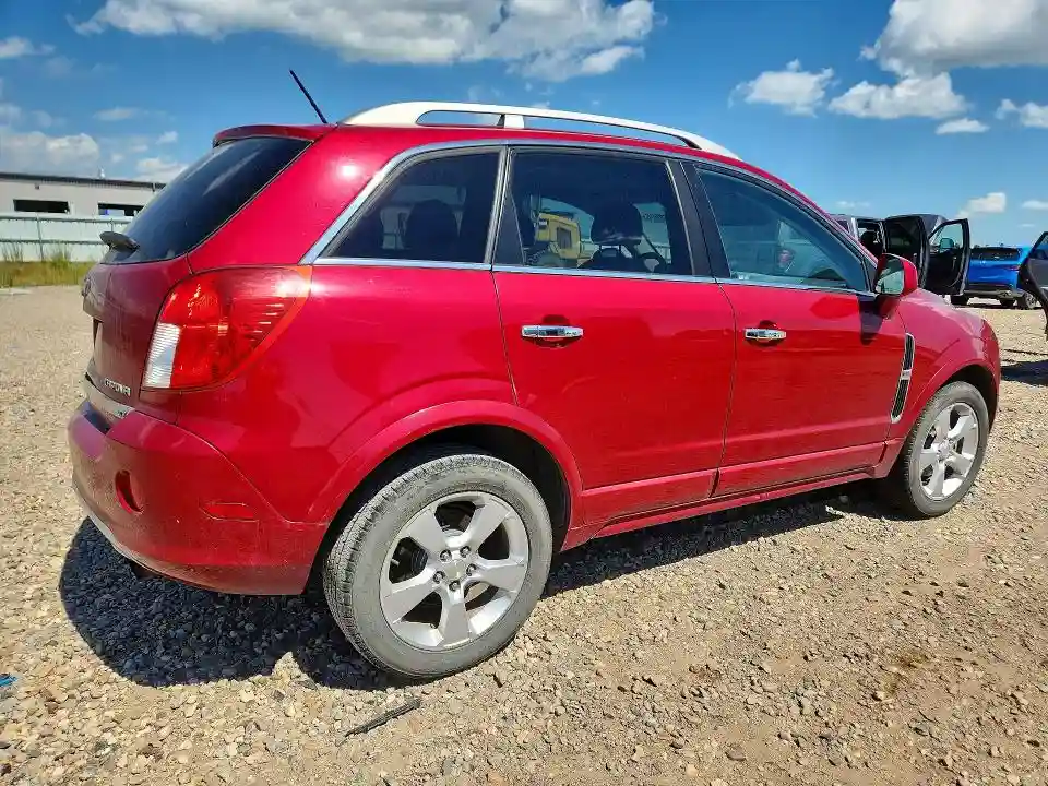 3GNAL4EK8FS528505 2015 CHEVROLET CAPTIVA-2