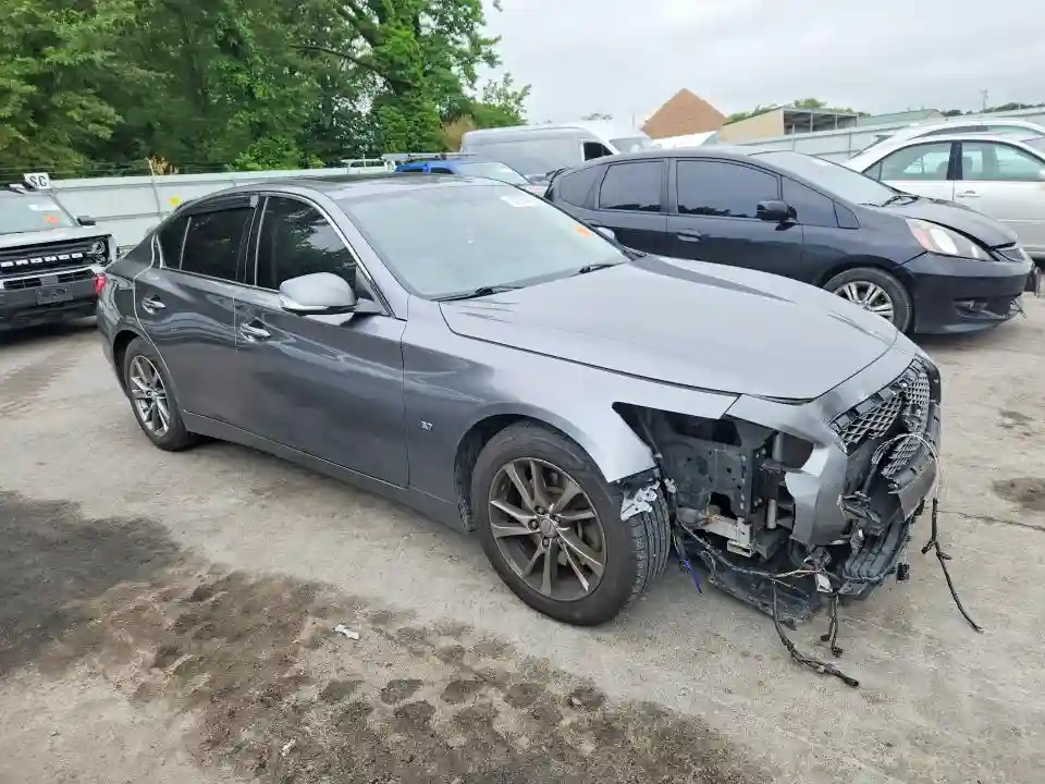 JN1BV7AR3FM423272 2015 INFINITI Q50-3
