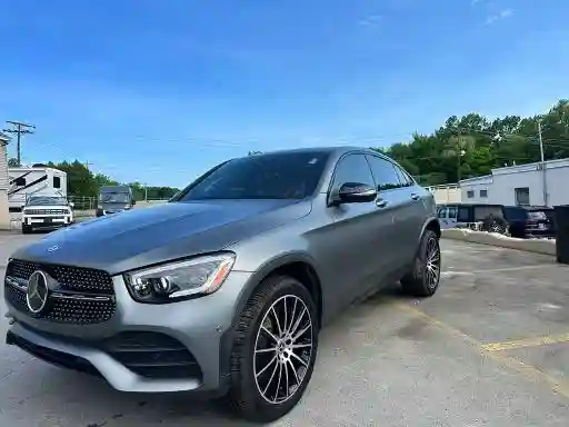W1N0J8EB2MF894388 2021 MERCEDES-BENZ GLC-CLASS-0