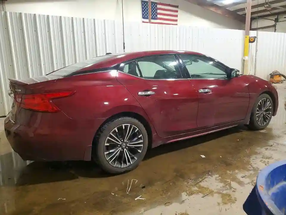 1N4AA6AP9HC419156 2017 NISSAN MAXIMA-2