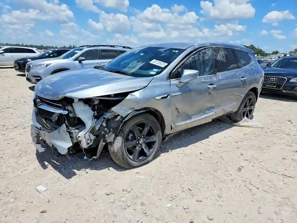 5GAERBKW6RJ122573 2024 BUICK ENCLAVE-0