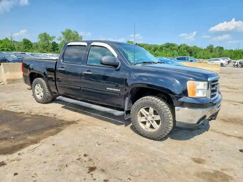 3GTP2VE7XDG380199 2013 GMC SIERRA-3