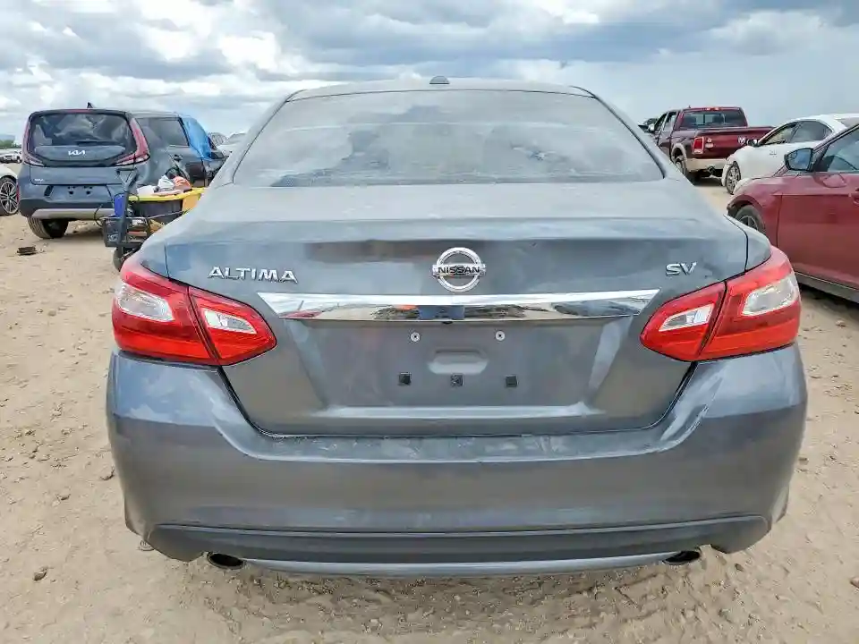1N4AL3APXGC204196 2016 NISSAN ALTIMA-5
