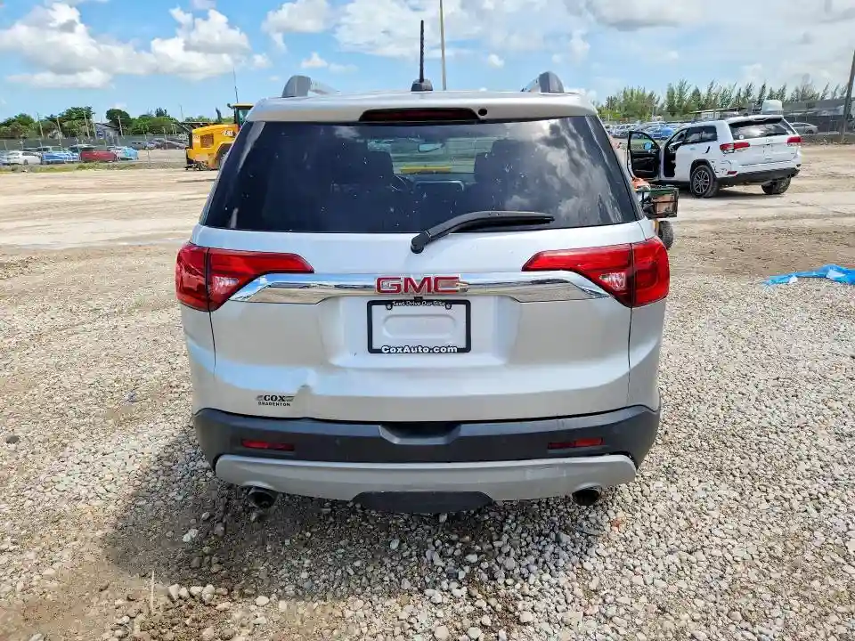 1GKKNMLSXHZ220109 2017 GMC ACADIA-5