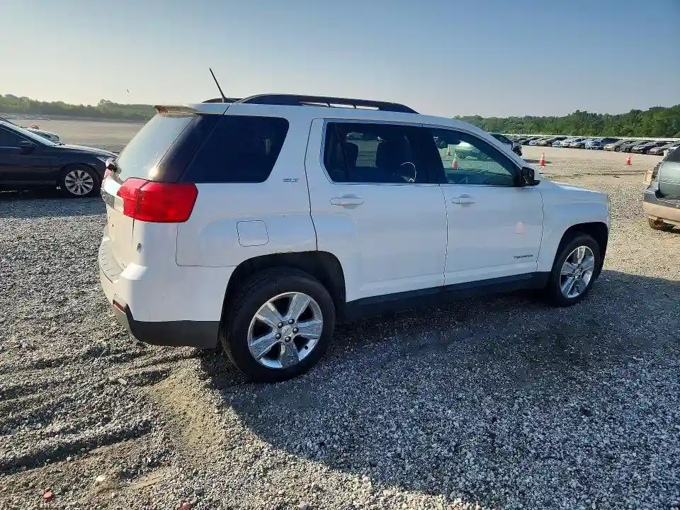 2GKFLXEK2E6155754 2014 GMC TERRAIN-2