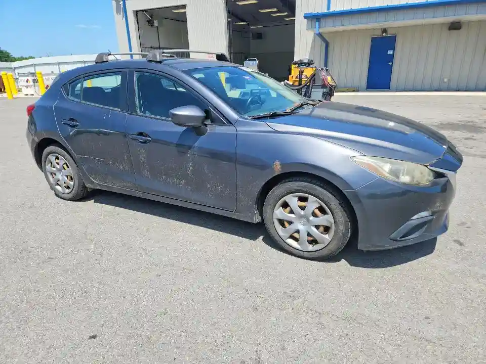JM1BM1K78E1171495 2014 MAZDA 3-3