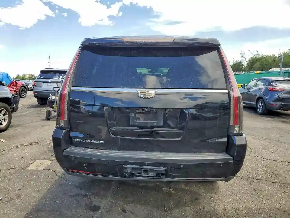 1GYS3HKJ8KR158745 2019 CADILLAC ESCALADE-5