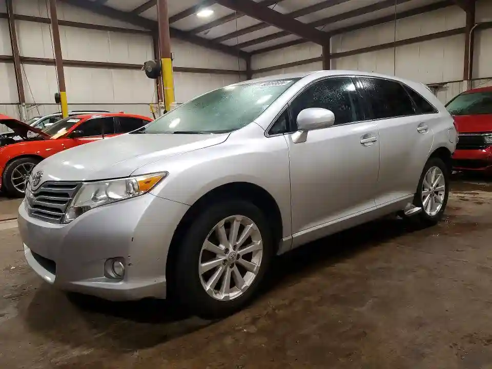 4T3ZA3BB4CU060416 2012 TOYOTA VENZA-0