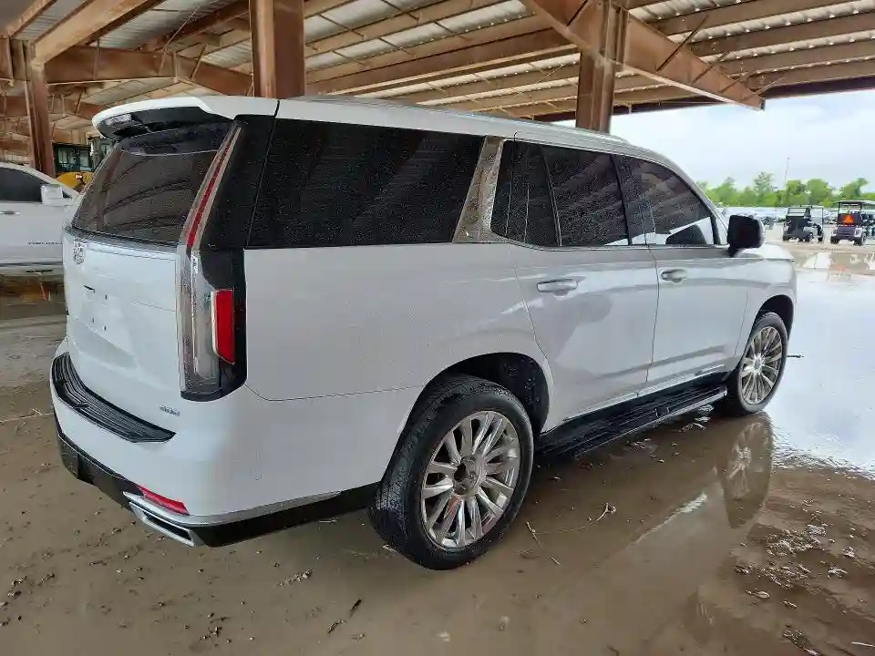 1GYS3BKL6MR231872 2021 CADILLAC ESCALADE-2