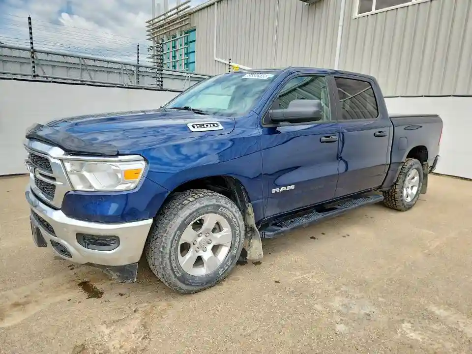 1C6RRFGG4MN535481 2021 RAM 1500-0