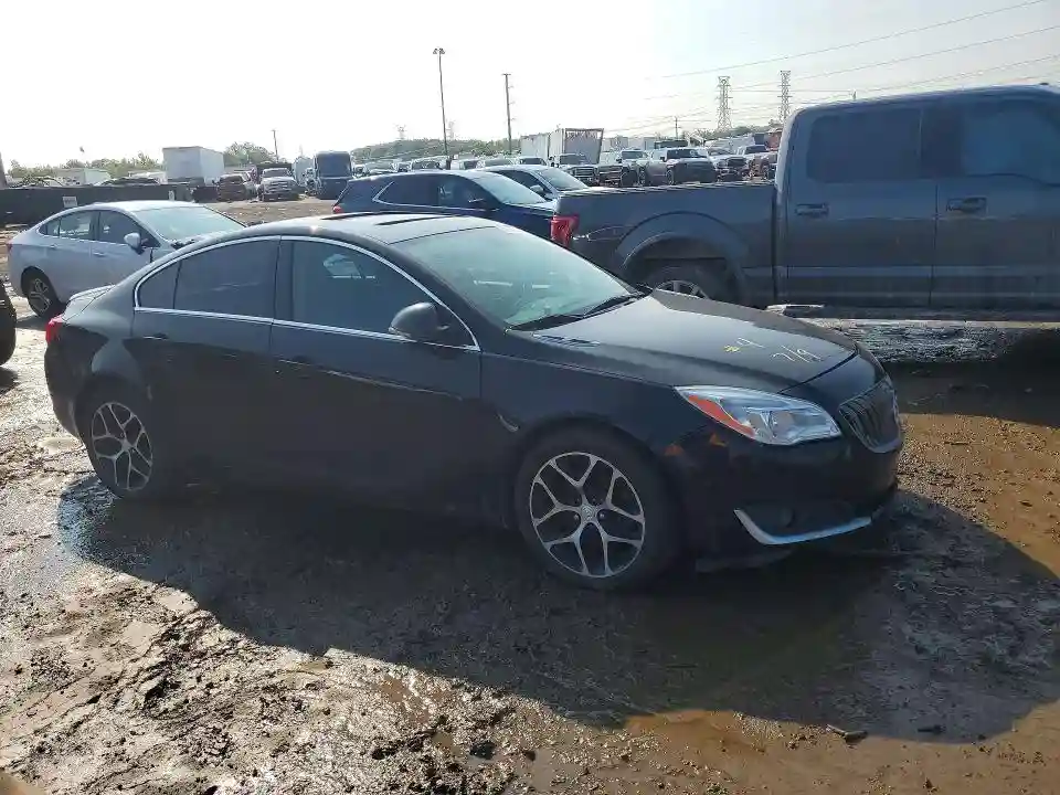 2G4GL5EX2H9133414 2017 BUICK REGAL-3