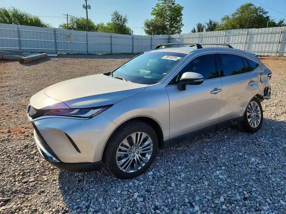 JTEAAAAH7RJ190748 2024 TOYOTA VENZA-0