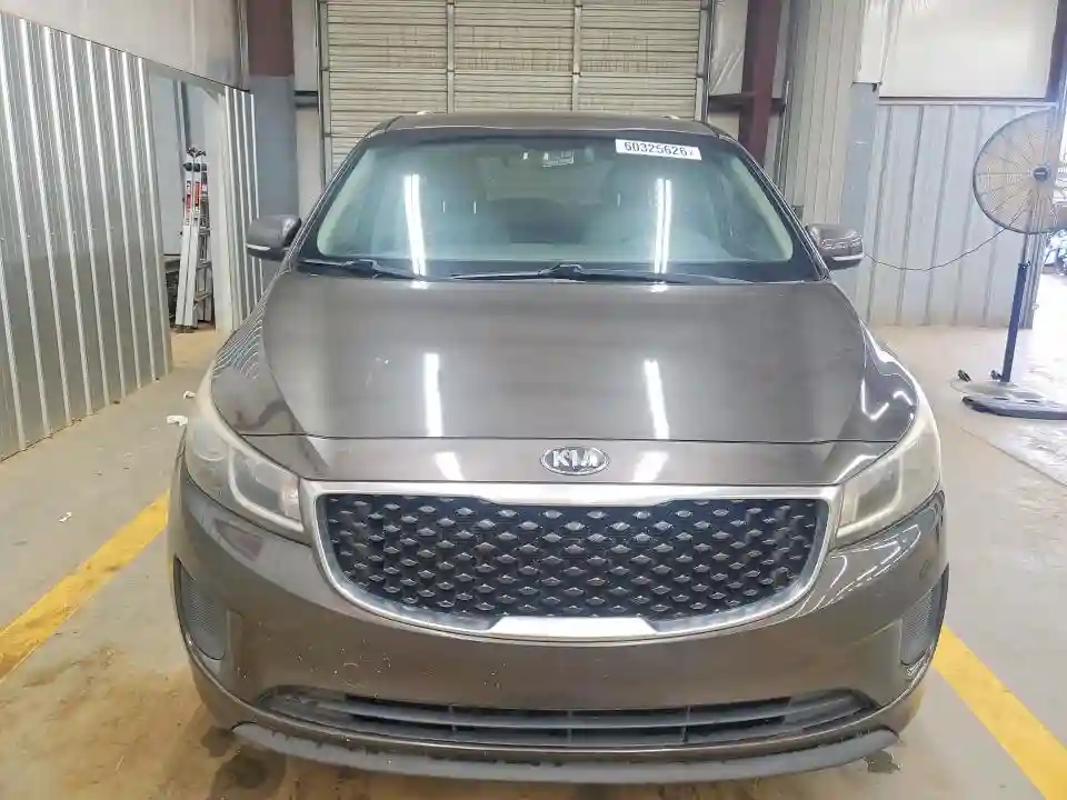 KNDMB5C1XF6022395 2015 KIA SEDONA-4