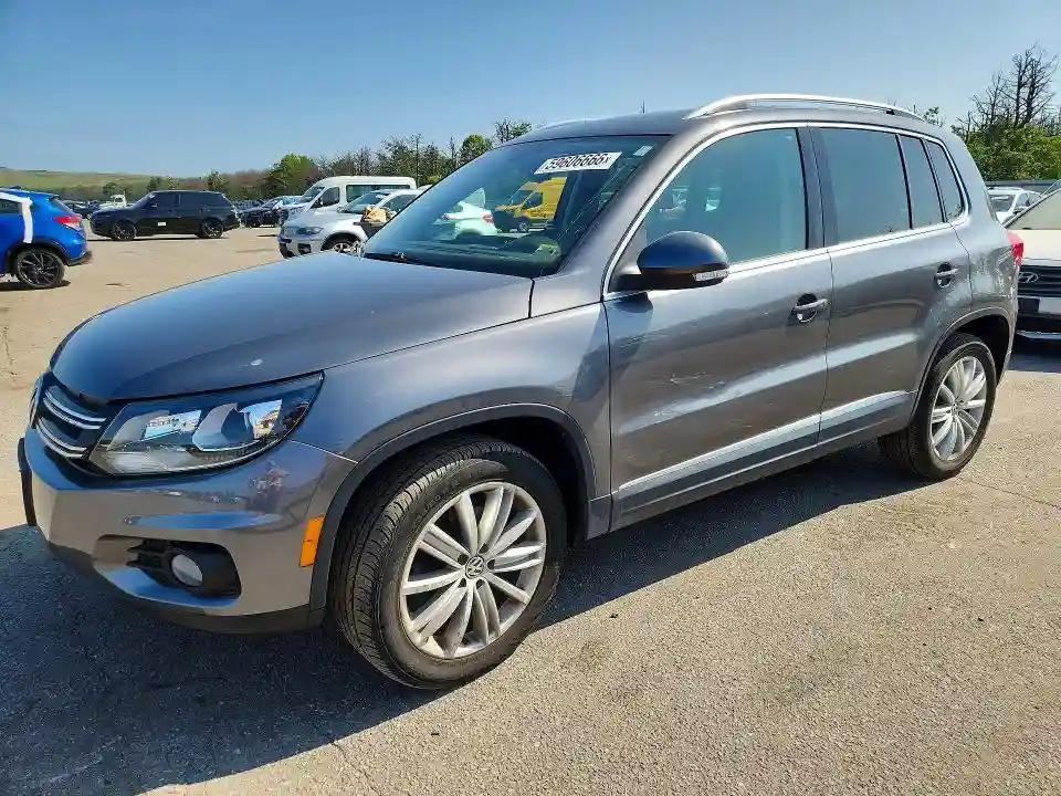 WVGBV7AX0GW507501 2016 VOLKSWAGEN TIGUAN-0