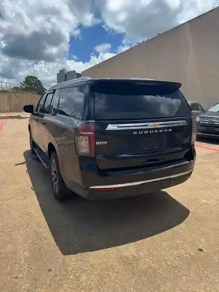 1GNSKBKD0PR149617 2023 CHEVROLET SUBURBAN-3