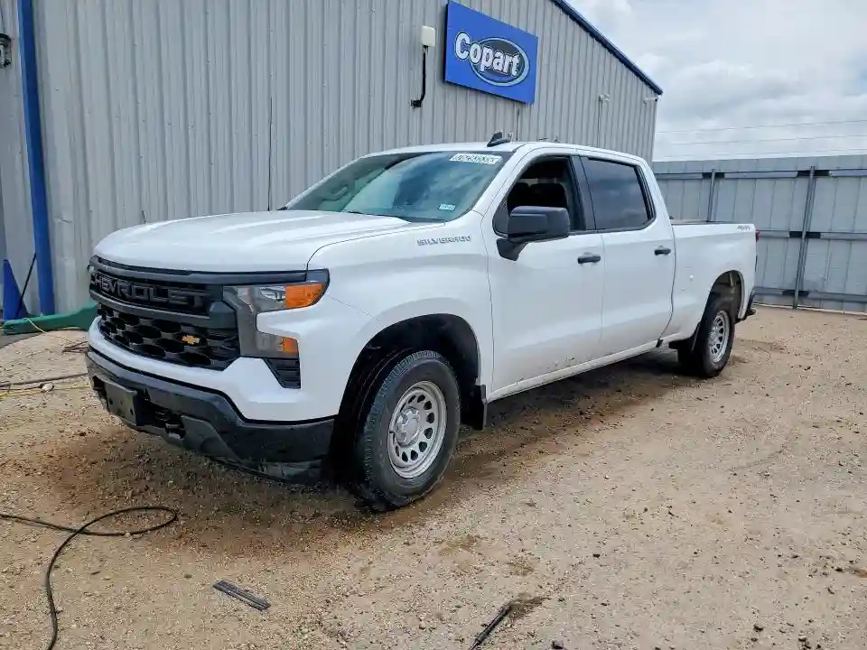 3GCPDAEK1NG585516 2022 CHEVROLET ALL MODELS-0