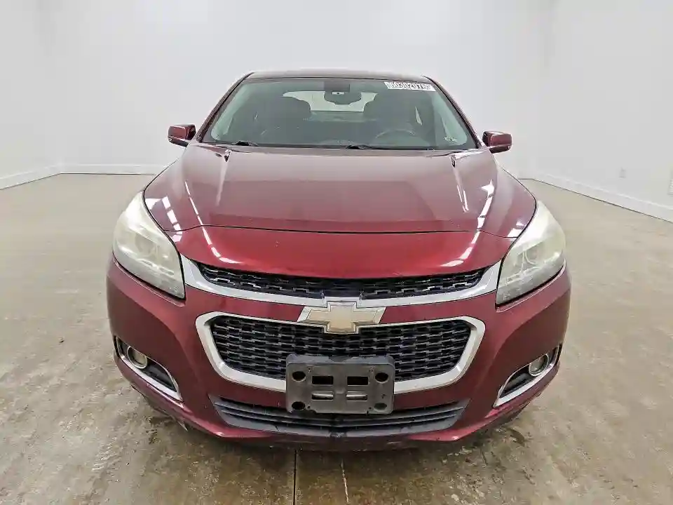 1G11E5SL0EF255707 2014 CHEVROLET MALIBU-4