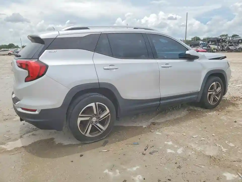 3GKALPEVXKL175908 2019 GMC TERRAIN-2