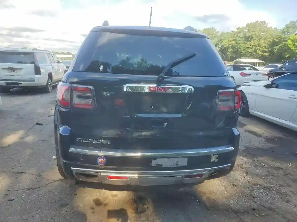 1GKKRTKD9EJ276571 2014 GMC ACADIA DEN-5