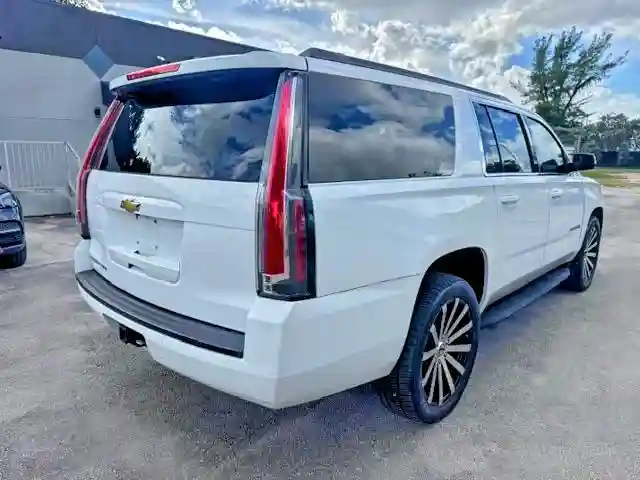 1GNSCJKC8FR505342 2015 CHEVROLET SUBURBAN-2