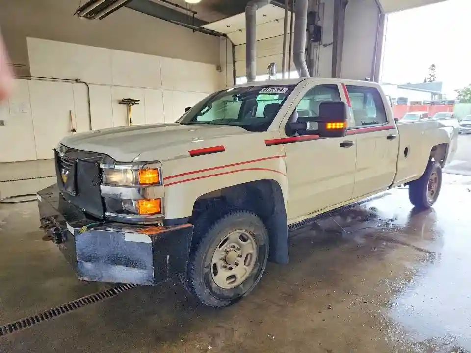 1GB1KUEG8FF650135 2015 CHEVROLET SILVERADO-0