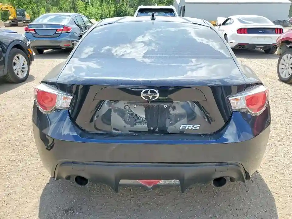 JF1ZNAA18G8704552 2016 SCION FRS-5