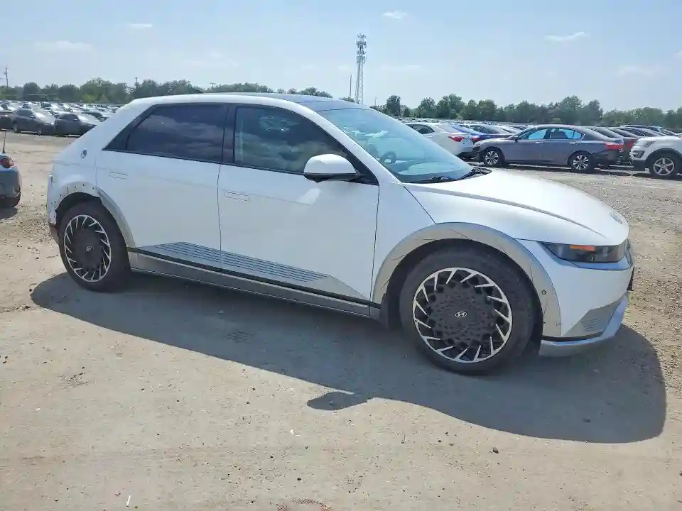 KM8KRDDF8RU278344 2024 HYUNDAI IONIQ-3