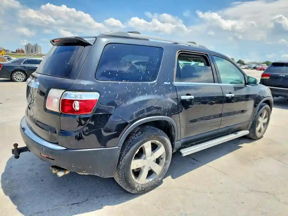1GKKRRED3CJ226390 2012 GMC ACADIA-2