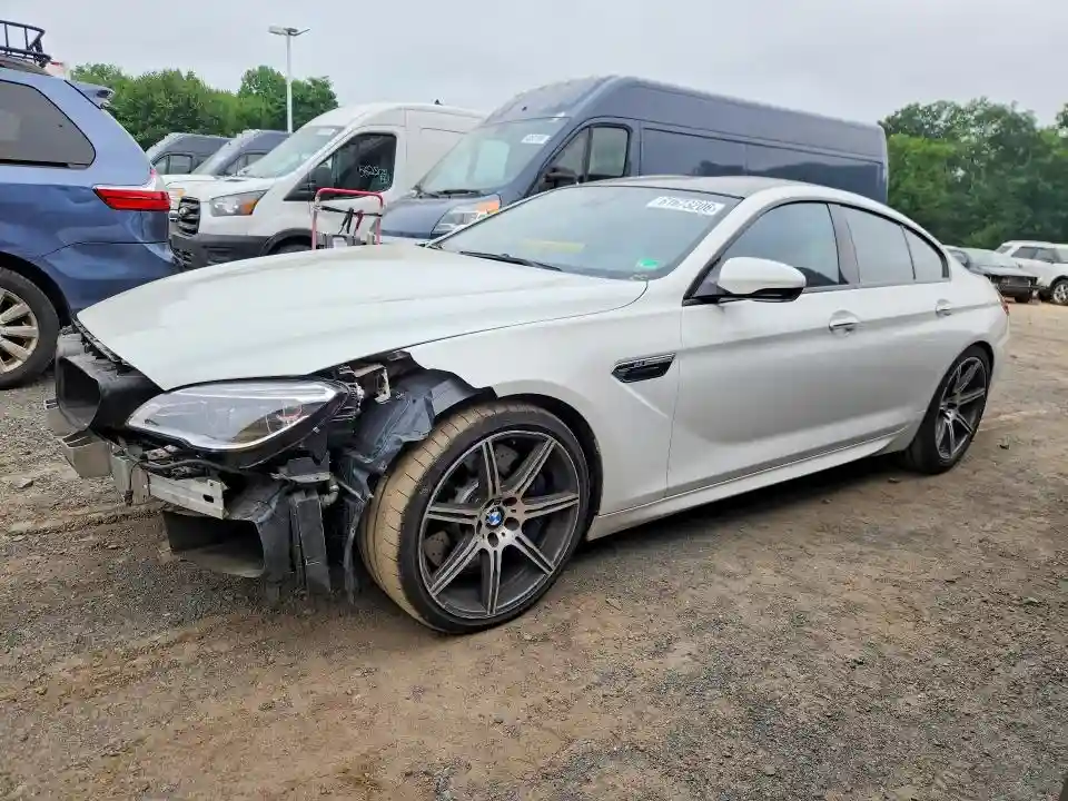 WBS6E9C53GG437198 2016 BMW M6-0